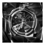 Alain Paiement_WATCH SECOND_2015(1992)