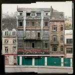 End of Century Square