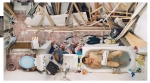 2001_LIVING CHAOS_détail_APaiement
