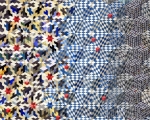2013_TESSELLATIONS SANS FIN_murale B_détail_3_APaiement