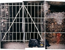 Portes closes (catacombes) — 1996