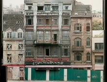 Bruxelles Presses socialistes — 1996-99
