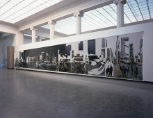 Sometimes square — 1994-97