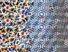 Tessellations — 2013