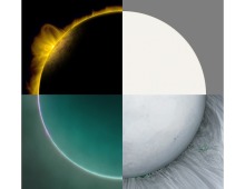 Cadrans (éclipses) — 2013-14